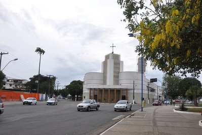 Memorial Irmã Dulce in Salvador, Brazil – Museum Information gallery image