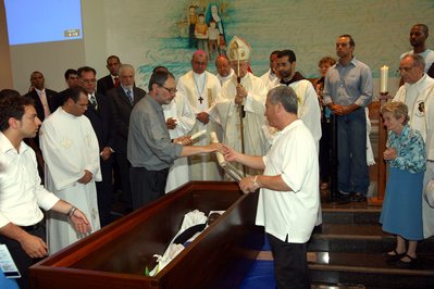 Memorial Irmã Dulce in Salvador, Brazil – Museum Information gallery image