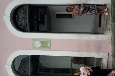 Museu da Gastronomia Baiana in Salvador, Brazil – Museum Information gallery image