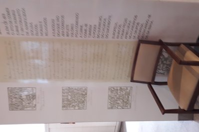 Museu da Gastronomia Baiana in Salvador, Brazil – Museum Information gallery image