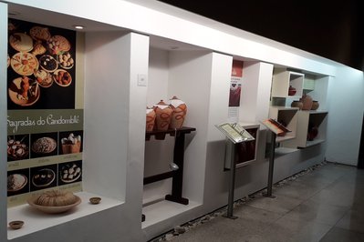 Museu da Gastronomia Baiana in Salvador, Brazil – Museum Information gallery image