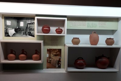 Museu da Gastronomia Baiana in Salvador, Brazil – Museum Information gallery image