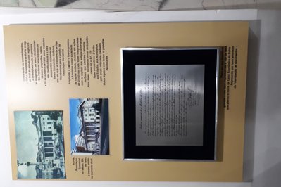 Museum Eugenio Teixeira Leal in Salvador, Brazil – Museum Information gallery image