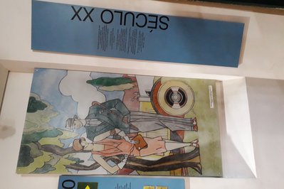 Museum Eugenio Teixeira Leal in Salvador, Brazil – Museum Information gallery image