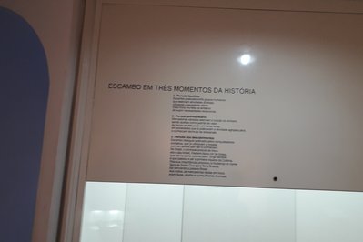 Museum Eugenio Teixeira Leal in Salvador, Brazil – Museum Information gallery image