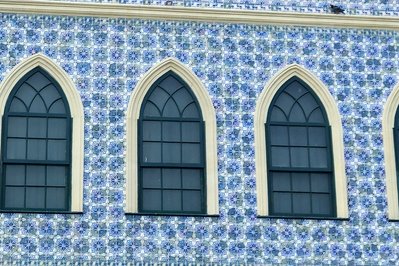Museum of Brazilian Music in Salvador, Brazil – Museum Information gallery image