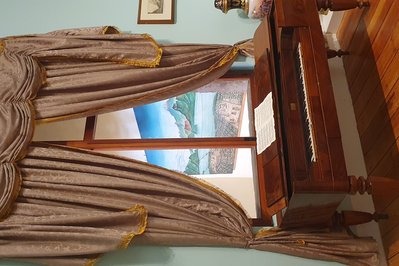 Museum of Brazilian Music in Salvador, Brazil – Museum Information gallery image