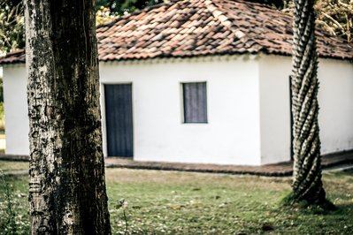 Casa de José de Alencar in Fortaleza, Brazil – Museum Information gallery image