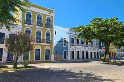 Instituto do Museu Jaguaribano in Canoa Quebrada, Brazil – Museum Information gallery image