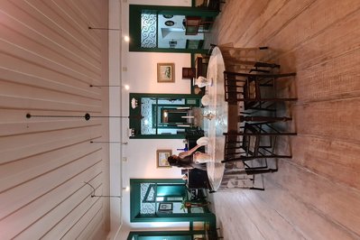 Instituto do Museu Jaguaribano in Canoa Quebrada, Brazil – Museum Information gallery image
