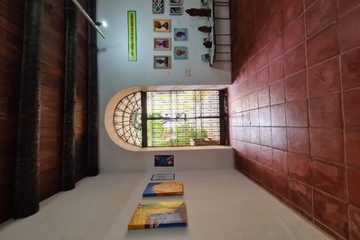 Instituto do Museu Jaguaribano in Canoa Quebrada, Brazil – Museum Information gallery image