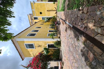 Instituto do Museu Jaguaribano in Canoa Quebrada, Brazil – Museum Information gallery image