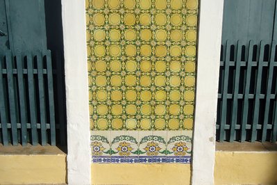 Instituto do Museu Jaguaribano in Canoa Quebrada, Brazil – Museum Information gallery image