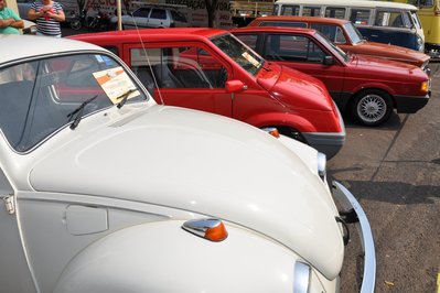 Encontro De Carros Antigos in Brasilia, Brazil – Museum Information gallery image