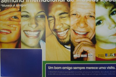 Instituto Brasileiro de Museus in Brasilia, Brazil – Museum Information gallery image