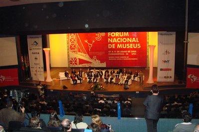 Instituto Brasileiro de Museus in Brasilia, Brazil – Museum Information gallery image