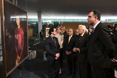 Museu de Arte de Brasília – MAB in Brasilia, Brazil – Museum Information gallery image