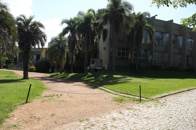 Museu de Ciências Naturais in Brasilia, Brazil – Museum Information gallery image