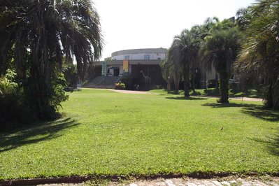 Museu de Ciências Naturais in Brasilia, Brazil – Museum Information gallery image