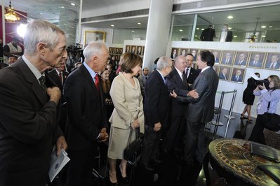 Museu do Tribunal de Contas da União in Brasilia, Brazil – Museum Information gallery image
