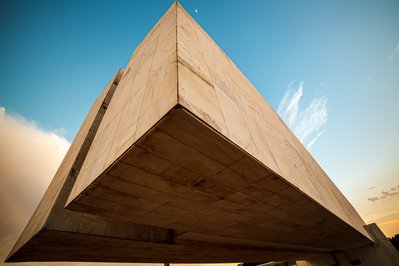 Museu Histórico de Brasília in Brasilia, Brazil – Museum Information gallery image