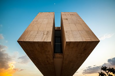 Museu Histórico de Brasília in Brasilia, Brazil – Museum Information gallery image