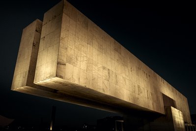 Museu Histórico de Brasília in Brasilia, Brazil – Museum Information gallery image