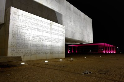 Museu Histórico de Brasília in Brasilia, Brazil – Museum Information gallery image