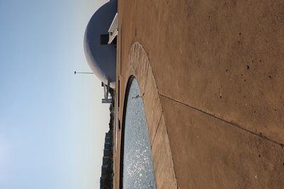 MUSEU Nacional da República in Brasilia, Brazil – Museum Information gallery image