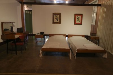 Museu Vivo da Memória Candanga in Brasilia, Brazil – Museum Information gallery image