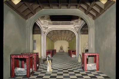 History Museum of Santa Cruz in Espirito Santo, Brazil – Museum Information gallery image