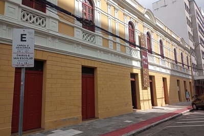 MUCANE – Museu Capixaba do Negro in Vila Velha, Brazil – Museum Information gallery image