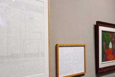 Museu de Arte do Espírito Santo in Vila Velha, Brazil – Museum Information gallery image