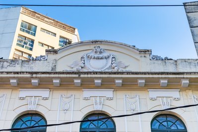 Museu de Arte do Espírito Santo in Vila Velha, Brazil – Museum Information gallery image