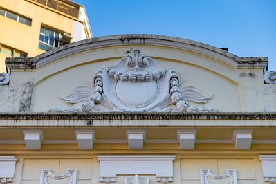 Museu de Arte do Espírito Santo in Vila Velha, Brazil – Museum Information gallery image