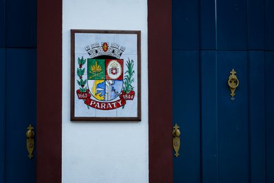 Museu Histórico da Serra in Espirito Santo, Brazil – Museum Information gallery image