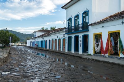 Museu Histórico da Serra in Espirito Santo, Brazil – Museum Information gallery image