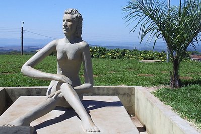 Museu Aberto De Esculturas in Goiania, Brazil – Museum Information gallery image