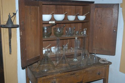 Museu da Família Pompeu in Pirenopolis, Brazil – Museum Information gallery image
