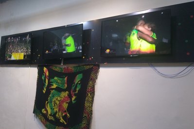 Museu do Reggae Maranhão in Sao Luis, Brazil – Museum Information gallery image