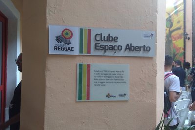 Museu do Reggae Maranhão in Sao Luis, Brazil – Museum Information gallery image