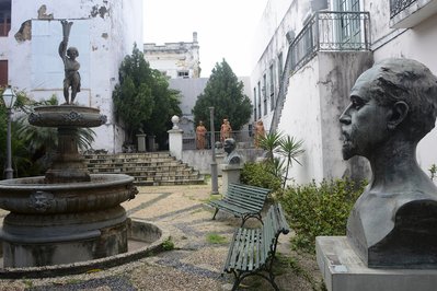 Museu Histórico e Artístico do Maranhão in Sao Luis, Brazil – Museum Information gallery image