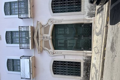 Museu Histórico e Artístico do Maranhão in Sao Luis, Brazil – Museum Information gallery image