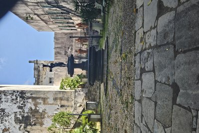 Museu Histórico e Artístico do Maranhão in Sao Luis, Brazil – Museum Information gallery image