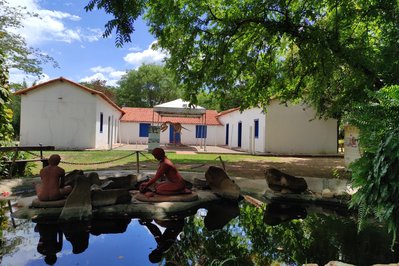 Mato Grosso History Museum in Cuiaba, Brazil – Museum Information gallery image