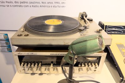 Museu De Arte Sacra De Mato Grosso in Cuiaba, Brazil – Museum Information gallery image