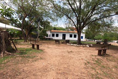 Museu de História Natural De Mato Grosso in Cuiaba, Brazil – Museum Information gallery image
