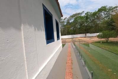 Museu de História Natural De Mato Grosso in Cuiaba, Brazil – Museum Information gallery image