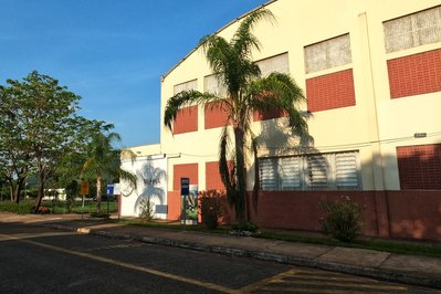 Museu de História Natural do Araguaia – MuHNA in Mato Grosso, Brazil – Museum Information gallery image
