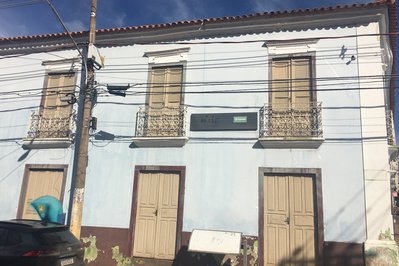 Museu de Imagem e Som de Cuiabá – MISC in Cuiaba, Brazil – Museum Information gallery image